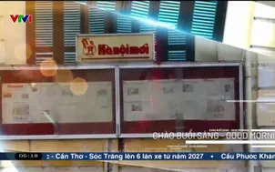 Điểm báo - 25/02/2026