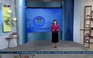 VTV Sống khỏe: Cảnh giác với bệnh dại