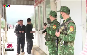 Bóc gỡ thủ đoạn vận chuyển ma túy qua biên giới