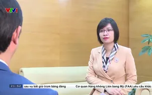 Lấy dữ liệu và trí tuệ nhân tạo làm trụ cột phát triển mới