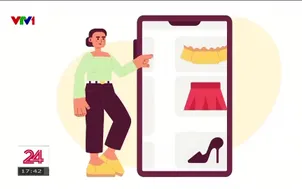 Người trẻ mua sắm như thế nào?