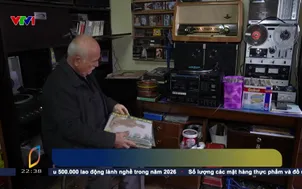 Giữ ký ức âm nhạc giữa thời đại số