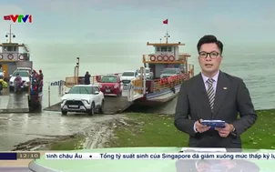 Siết quản lý giao thông thủy sau Tết