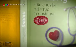 Sách hay thay đổi cuộc đời: Số 9