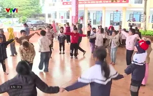 Trái tim cho em: Sức sống trái tim nhỏ bé