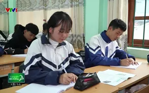 Cùng em đến trường - 01/3/2026