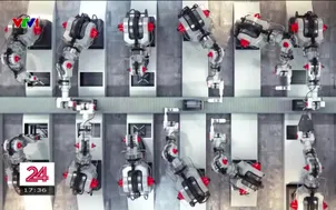 AI chịu trách nhiệm cho A.I?