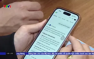 Lừa người cao tuổi thu mua thẻ kỳ nghỉ