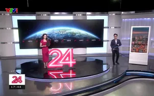 Singapore thử nghiệm bóng Pickle Ball bằng xốp để giảm tiếng ồn