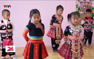 Xây trường cho em