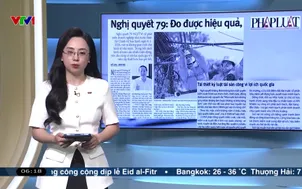 Điểm báo - 02/3/2026