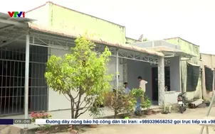 Chủ động trữ nước ngọt trước mùa hạn