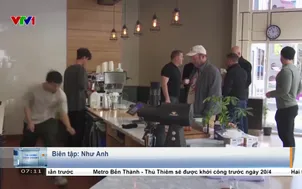 Doanh nghiệp Mỹ đóng thuế gấp 3 lần trong năm 2025