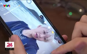 Khi tâm hồn vẫn còn nghỉ tết