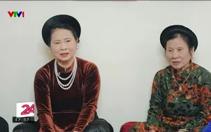 Người vợ mở thư viện miễn phí từ nguyện ước của chồng