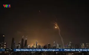 Nguy cơ bất ổn sau chiến dịch tấn công Iran