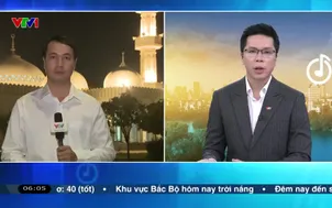 Tác động của việc đóng eo biển Hormuz