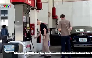 Tác động từ căng thẳng Trung Đông lên thị trường năng lượng