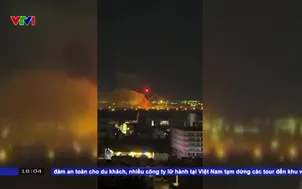 Tình cảnh người dân trong vòng xoáy xung đột