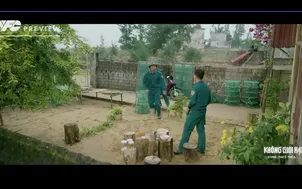 Preview Không giới hạn - Tập 16: Lợi góp tiền giúp đỡ gia đình Phúc