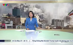 Các nước gấp rút sơ tán công dân ở Trung Đông