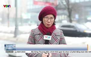 Du lịch Nga thiệt hại do xung đột Trung Đông