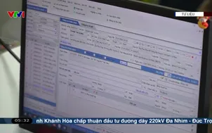 Giải thể 5 trung tâm y tế ở Cà Mau