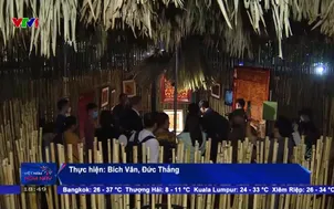 Hấp dẫn các không gian sáng tạo Hà Nội