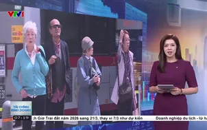 Khi nền kinh tế thích nghi với sự cô đơn