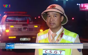 Mất an toàn vì dừng đỗ xe tùy tiện