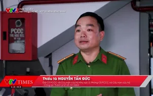 Phim tài liệu: Hai triệu giấc mơ - Một sứ mệnh đồng hành