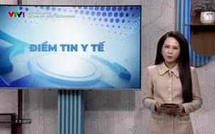 VTV Sống khỏe: Mẹ sinh mổ - Phục hồi cho đúng