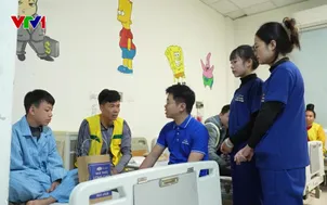 Trái tim cho em: Kết nối trái tim yêu thương