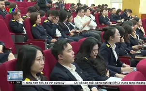 Đổi mới phương pháp quản lý thuế hộ kinh doanh