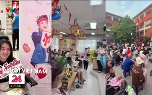 Khi tình yêu khán giả đi cùng trách nhiệm nghệ sĩ