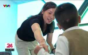 Kỳ tích y tế: "Hồi sinh" em bé sống thực vật vì đuối nước