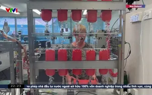 Lập bản đồ phát thải carbon từng thành phố