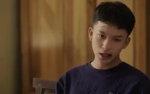 Bước chân vào đời - Tập 5: Em út "báo đời" chịu lên thành phố theo hai chị