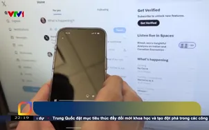 Siết chặt đăng video chiến tranh do A.I. tạo ra