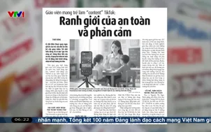 Điểm báo - 05/3/2026