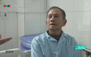 	VTV Sống khỏe: Suy thận ở người trẻ tuổi