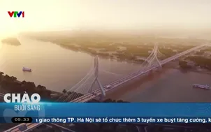 Dừng cấp phép xây dựng trên trục đại lộ sông Hồng