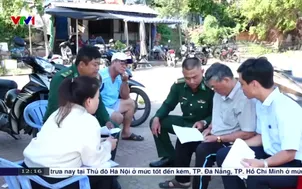 Duy trì kết quả thực chất để gỡ thẻ vàng