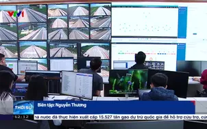 Gần 4,5 tỷ đồng ngày đầu thu phí 5 tuyến cao tốc