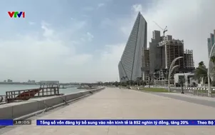 Giá khí đốt châu Âu cao nhất trong 3 năm