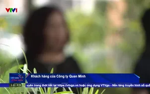 Thủ đoạn hợp thức hóa khai thác cát trái phép