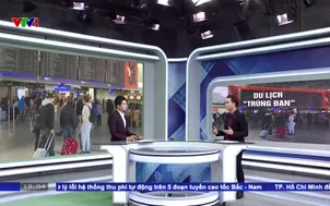 Du lịch Trung Đông chao đảo vì chiến sự