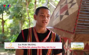 Vì cộng đồng - 07/3/2026