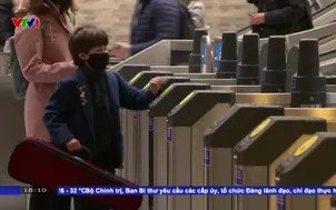 10 triệu người Anh có thể bị lộ dữ liệu