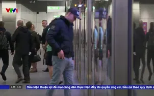 10 triệu người Anh có thể bị lộ dữ liệu